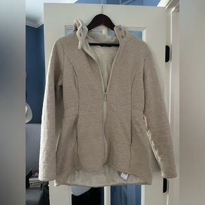 North Face Fleece Zip Up